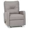 Palliser Theo Theo Wallhugger Manual Recliner