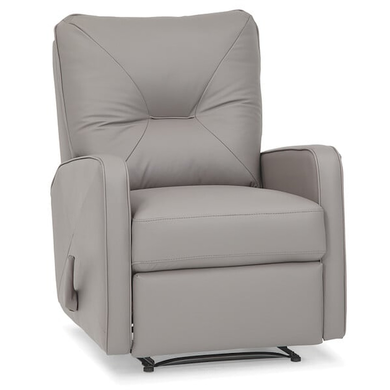 Palliser Theo Theo Wallhugger Manual Recliner