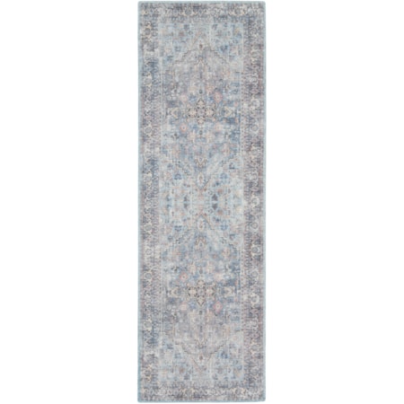 2' x 6'  Rug