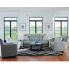 Southern Motion South Hampton Double Reclining Loveseat