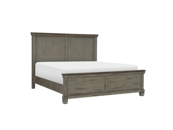 4-Piece Queen Bedroom Set