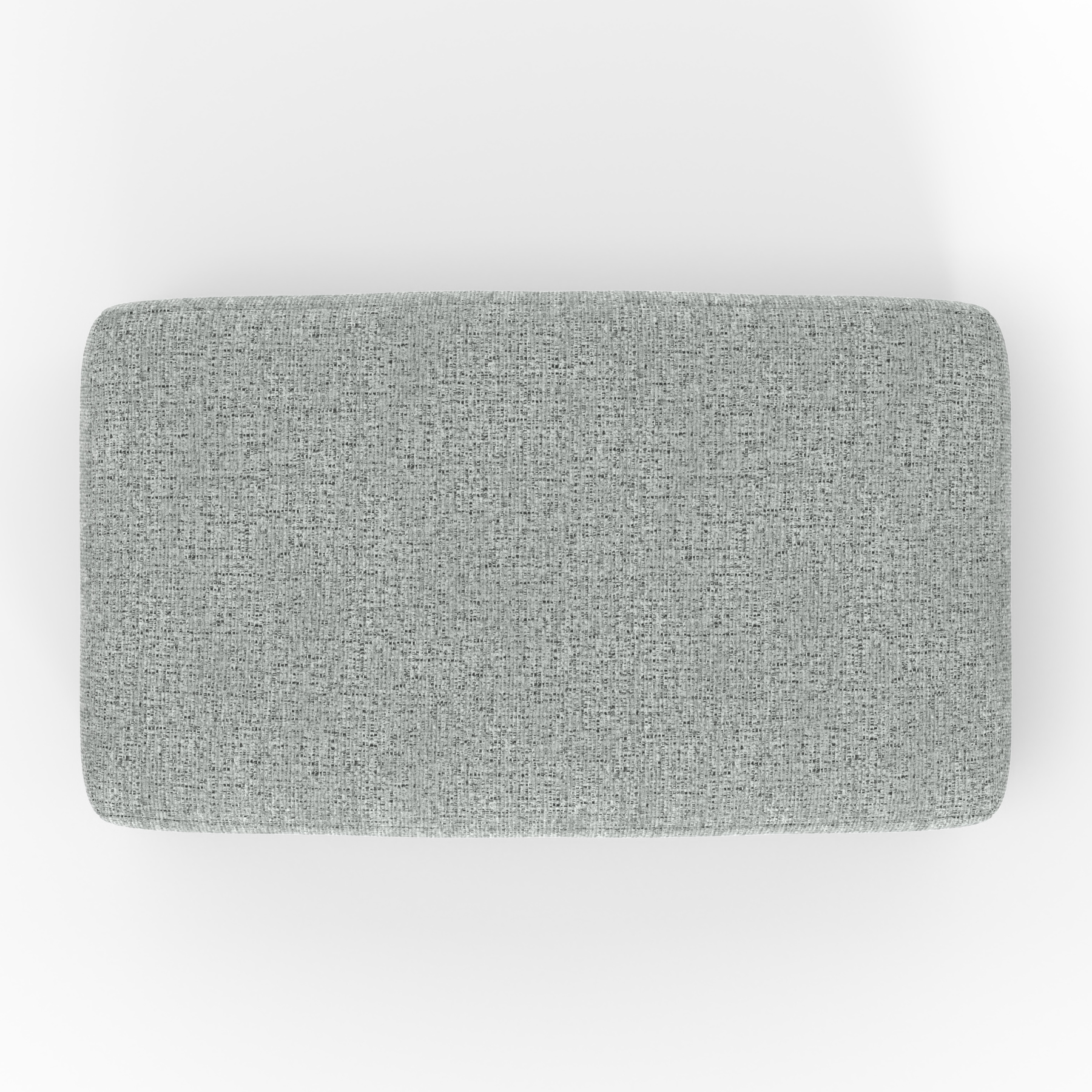 Jackson Furniture Brett Rectangular Ottoman