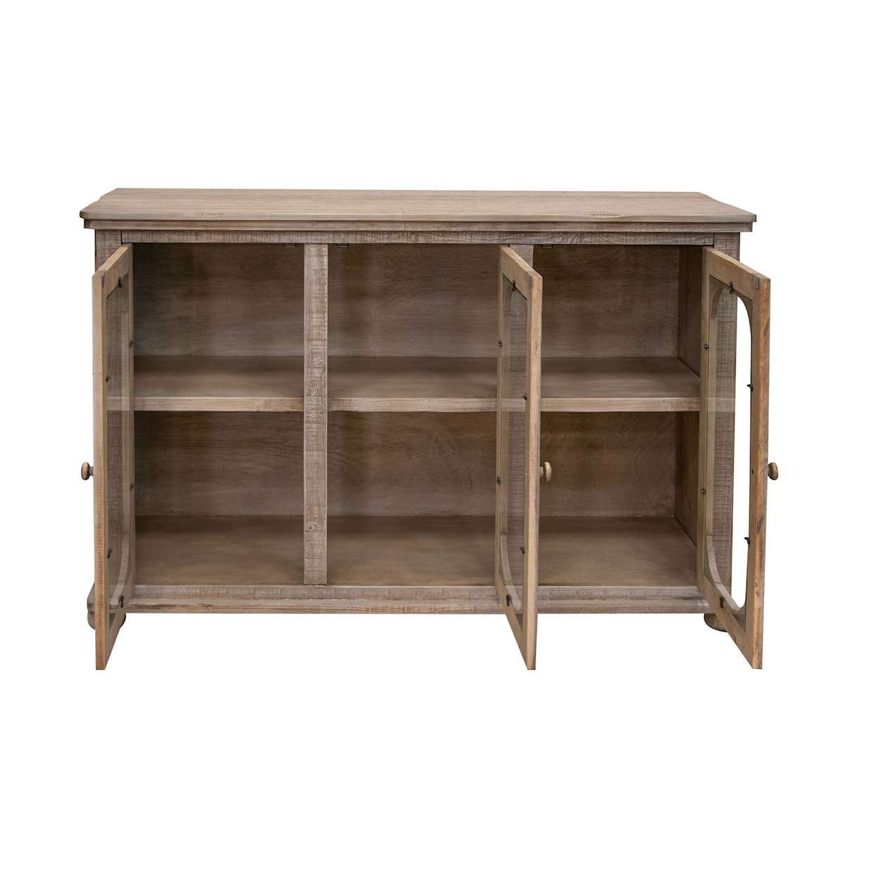 International Furniture Direct Nizuc Console