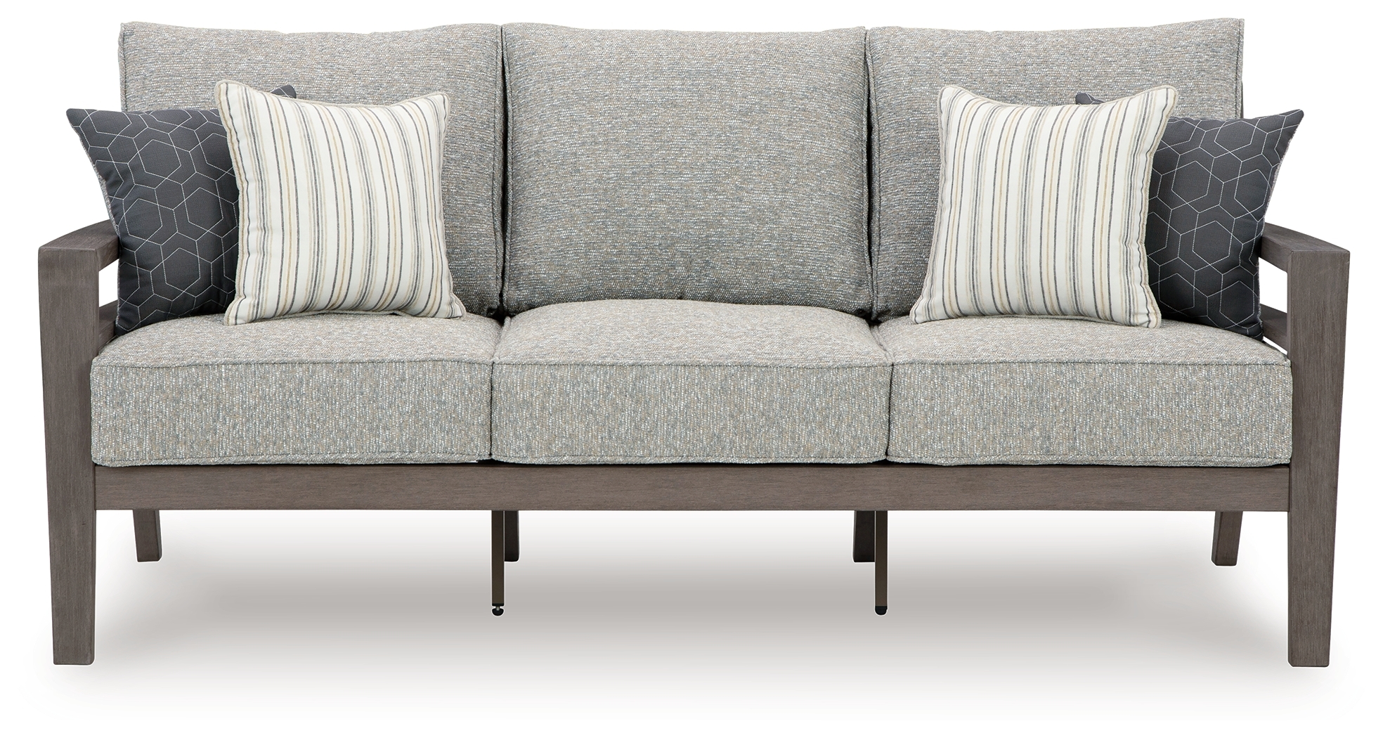 Outdoor Sofa With Cushion