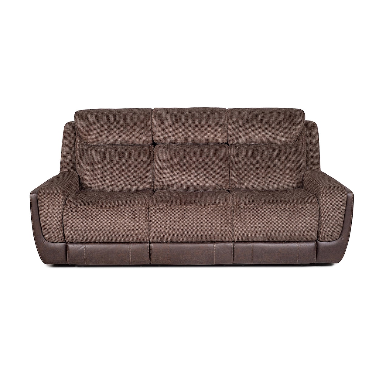 Builtwell 1815 Power Reclining Sofa