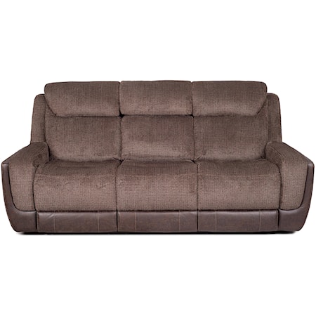 Power Reclining Sofa