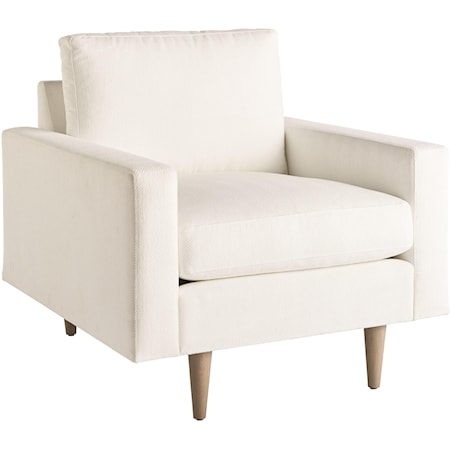 Contemporary Brentwood Chair