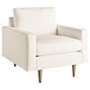 Universal Love. Joy. Bliss.-Miranda Kerr Home Brentwood Chair