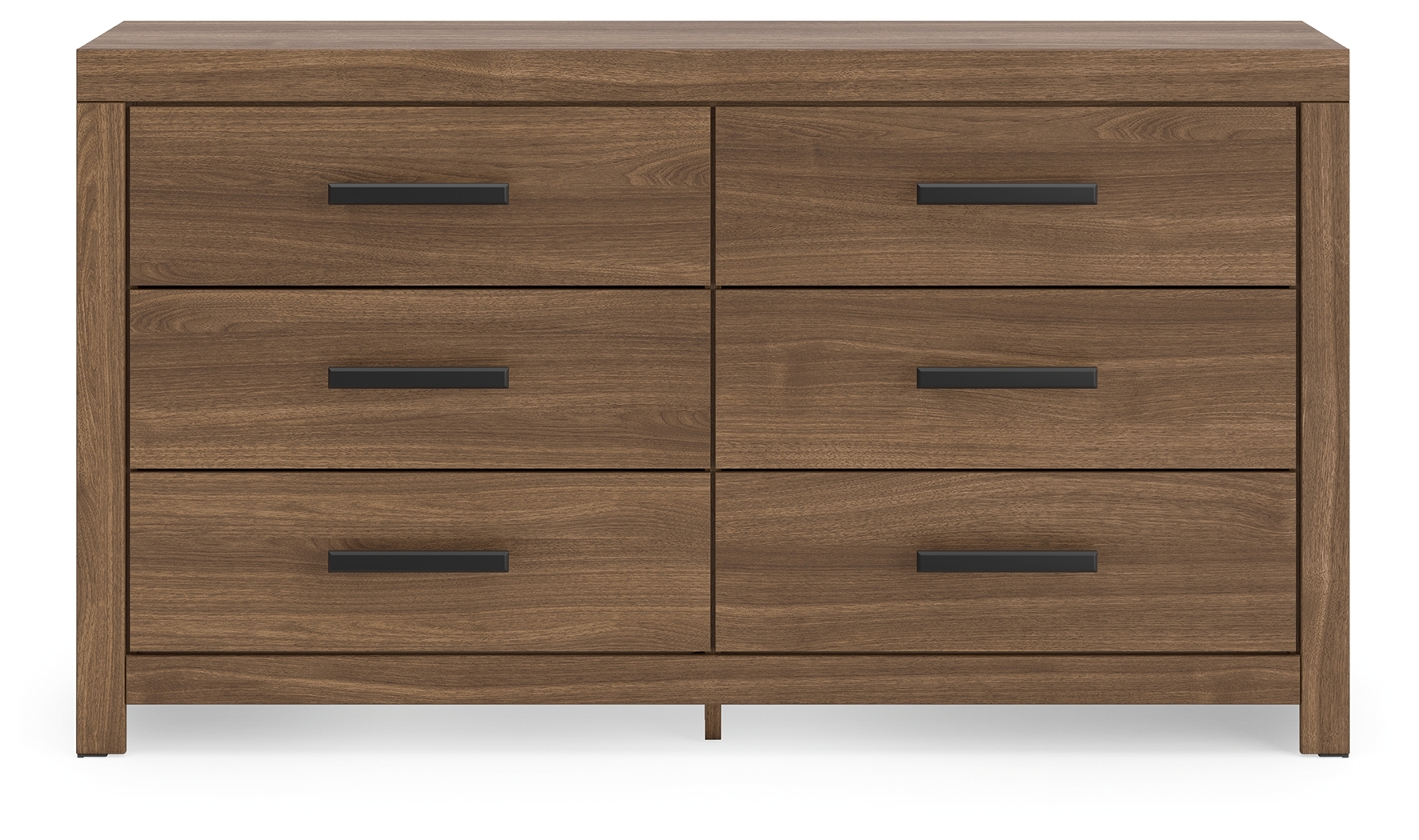 Signature Design by Ashley Broachmyn Six Drawer Dresser