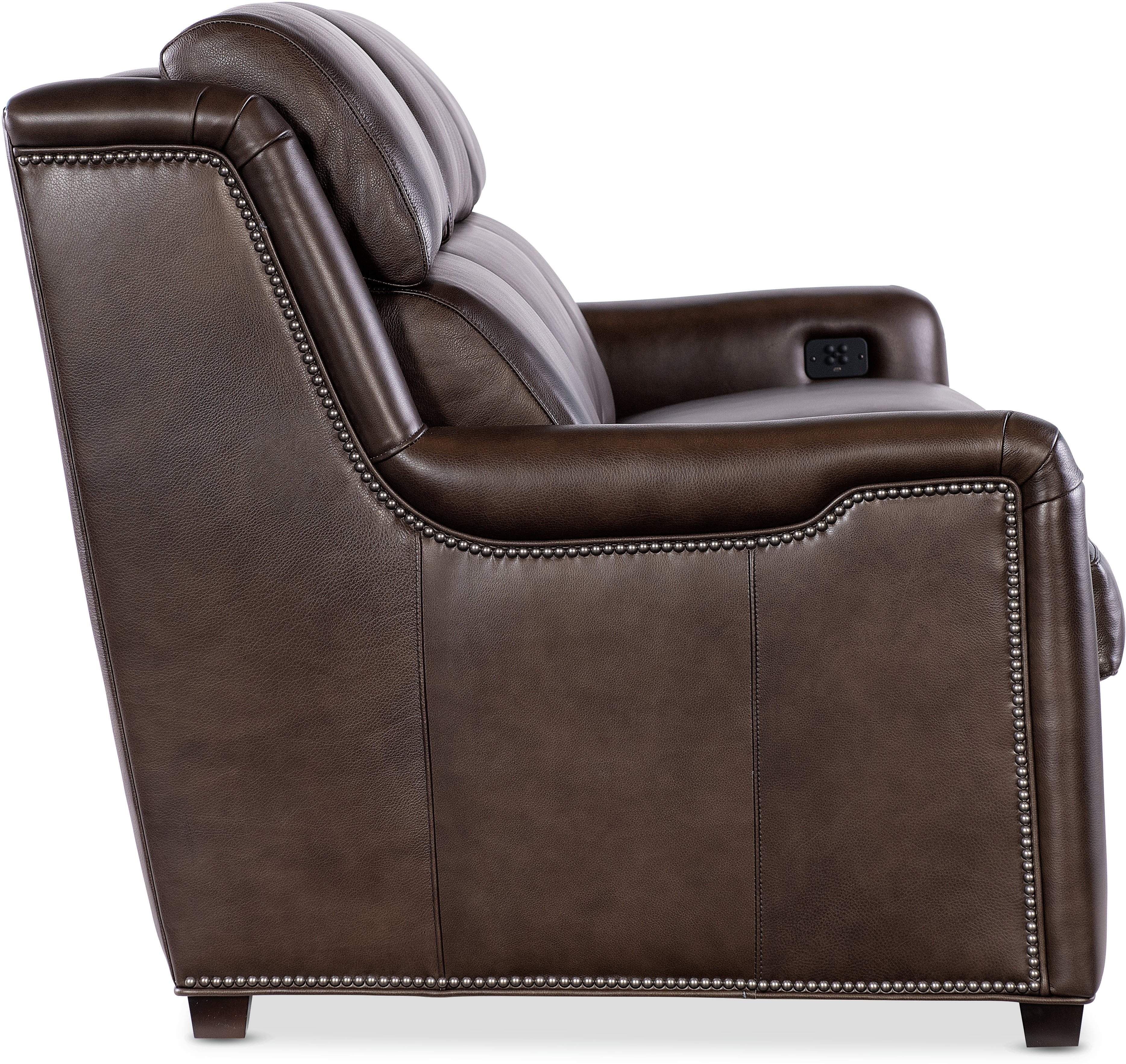 Power Reclining Sofa