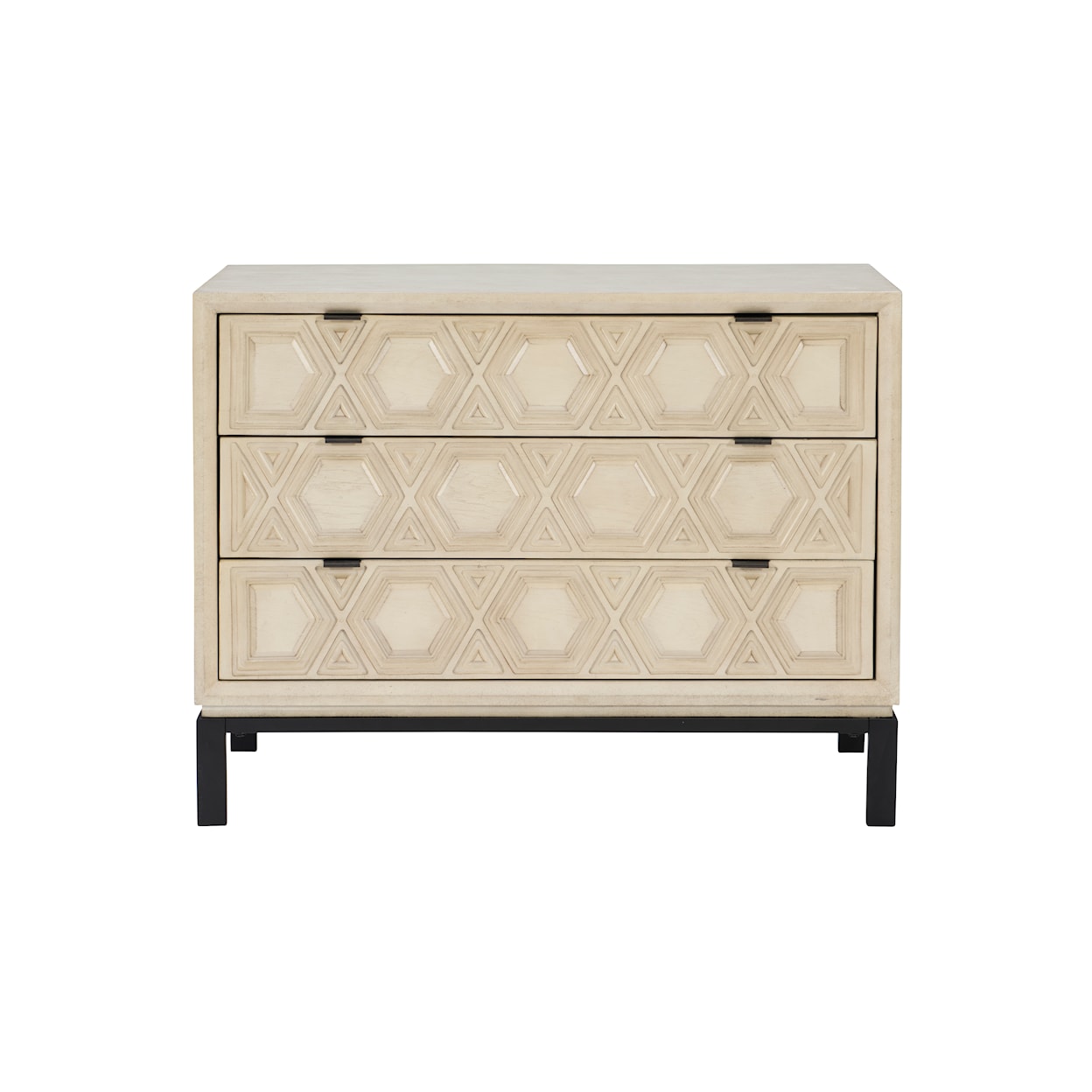 Powell Malin Drawer Chest