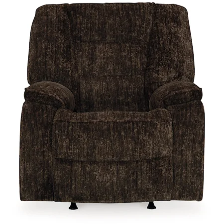 Rocker Recliner