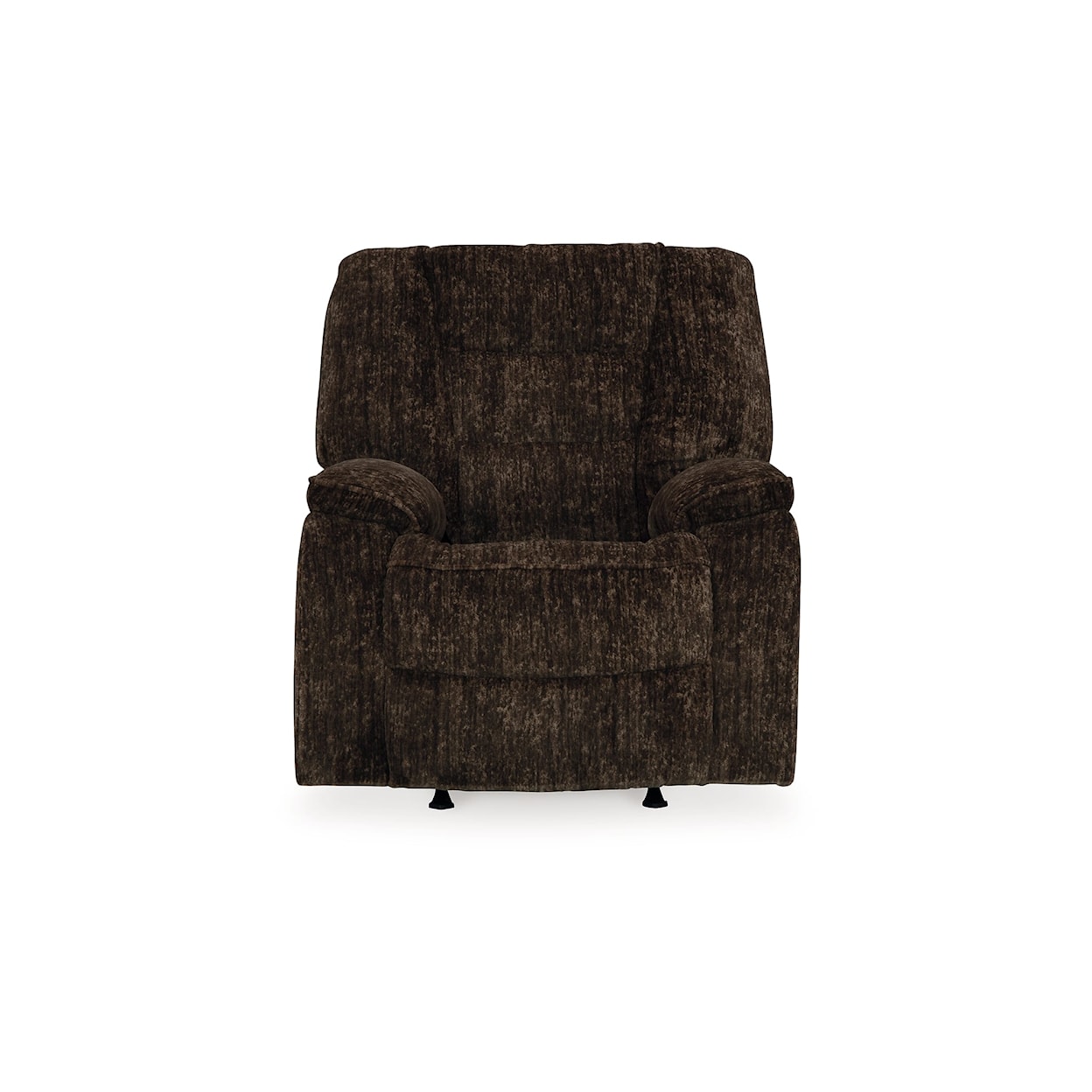 Signature Design by Ashley Soundwave Rocker Recliner