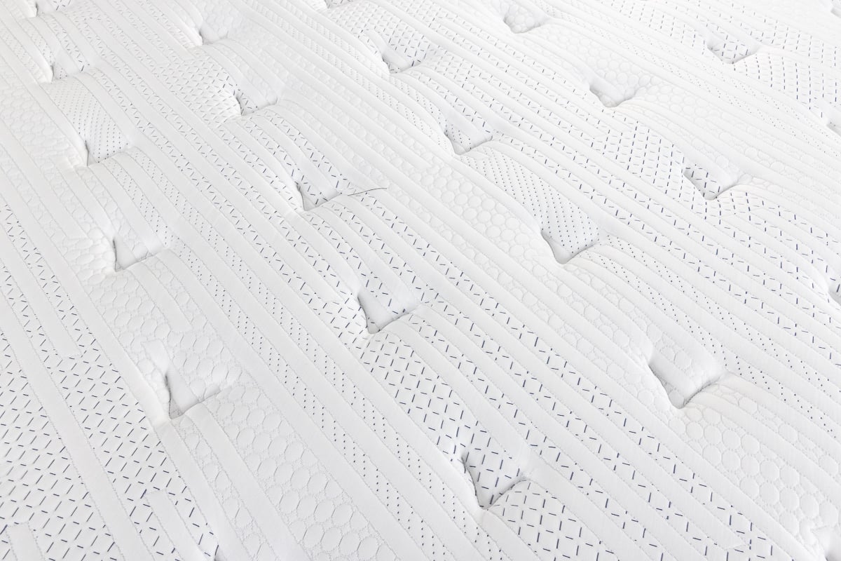 Cal King  Luxury Firm Mattress