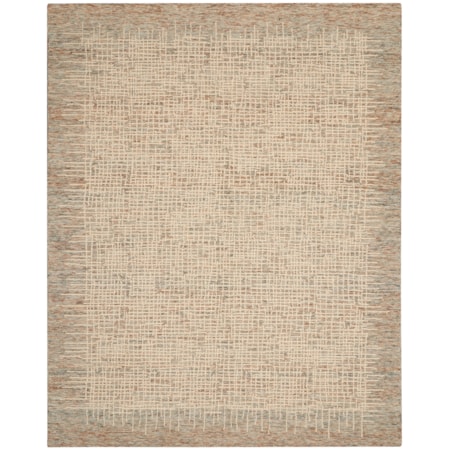 8'3" x 11'6" Rug
