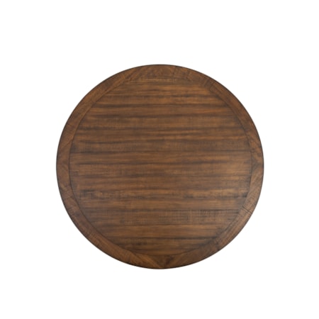 52&quot; Round Dining Table