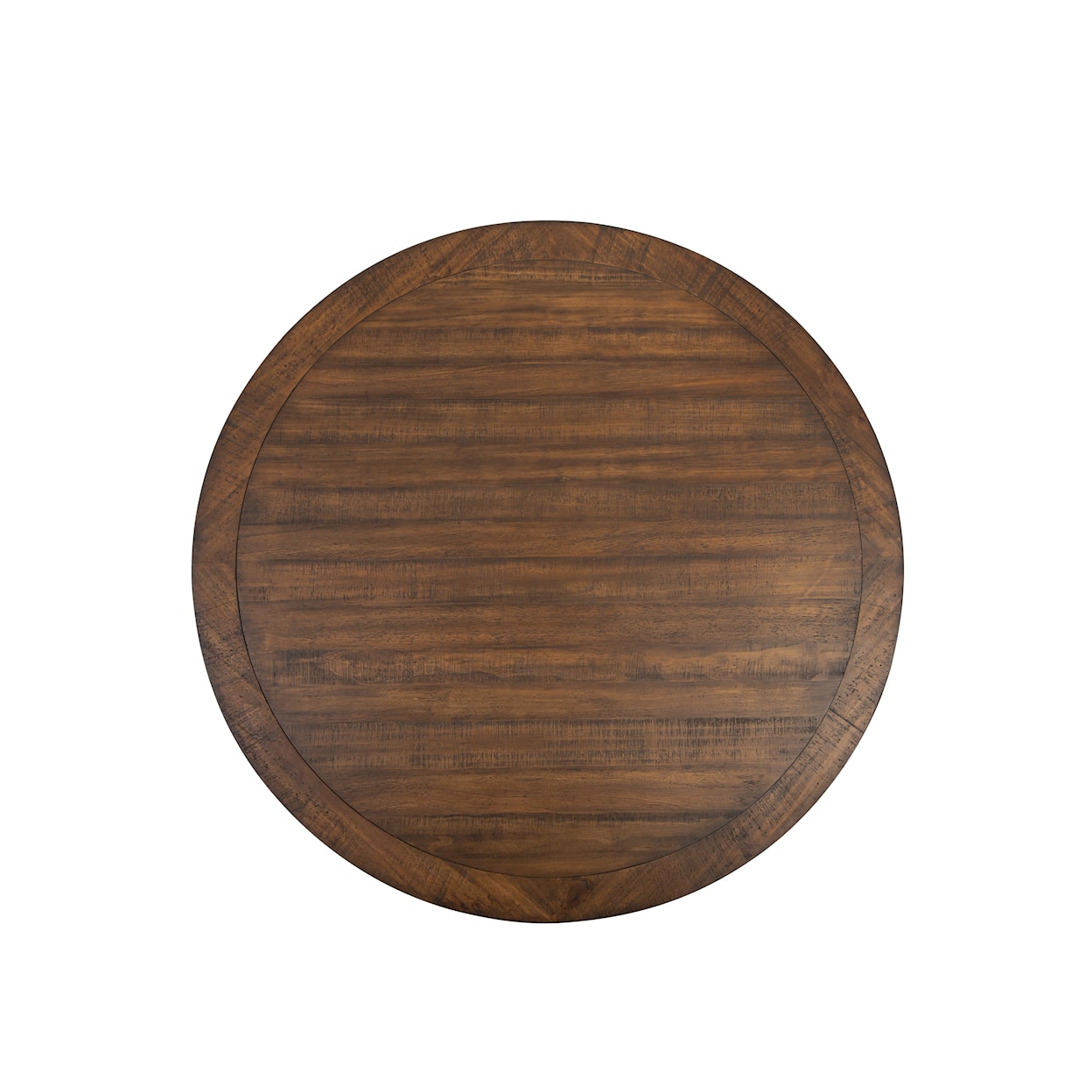 Magnussen Home Bay Creek Dining 52" Round Dining Table