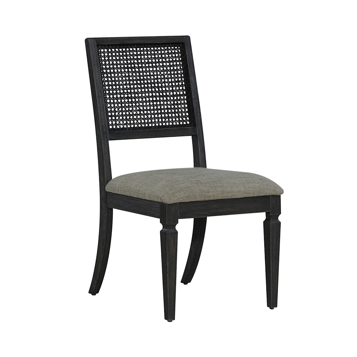 Liberty Furniture Caruso Heights Dining Side Chair
