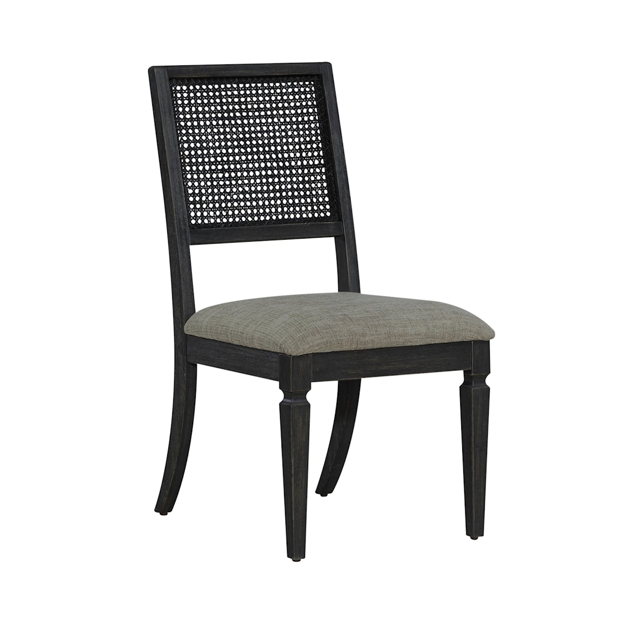 Libby Caruso Heights Dining Side Chair