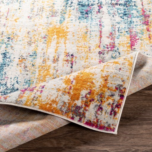 Surya Rugs Floransa 7'10" x 10' Rug