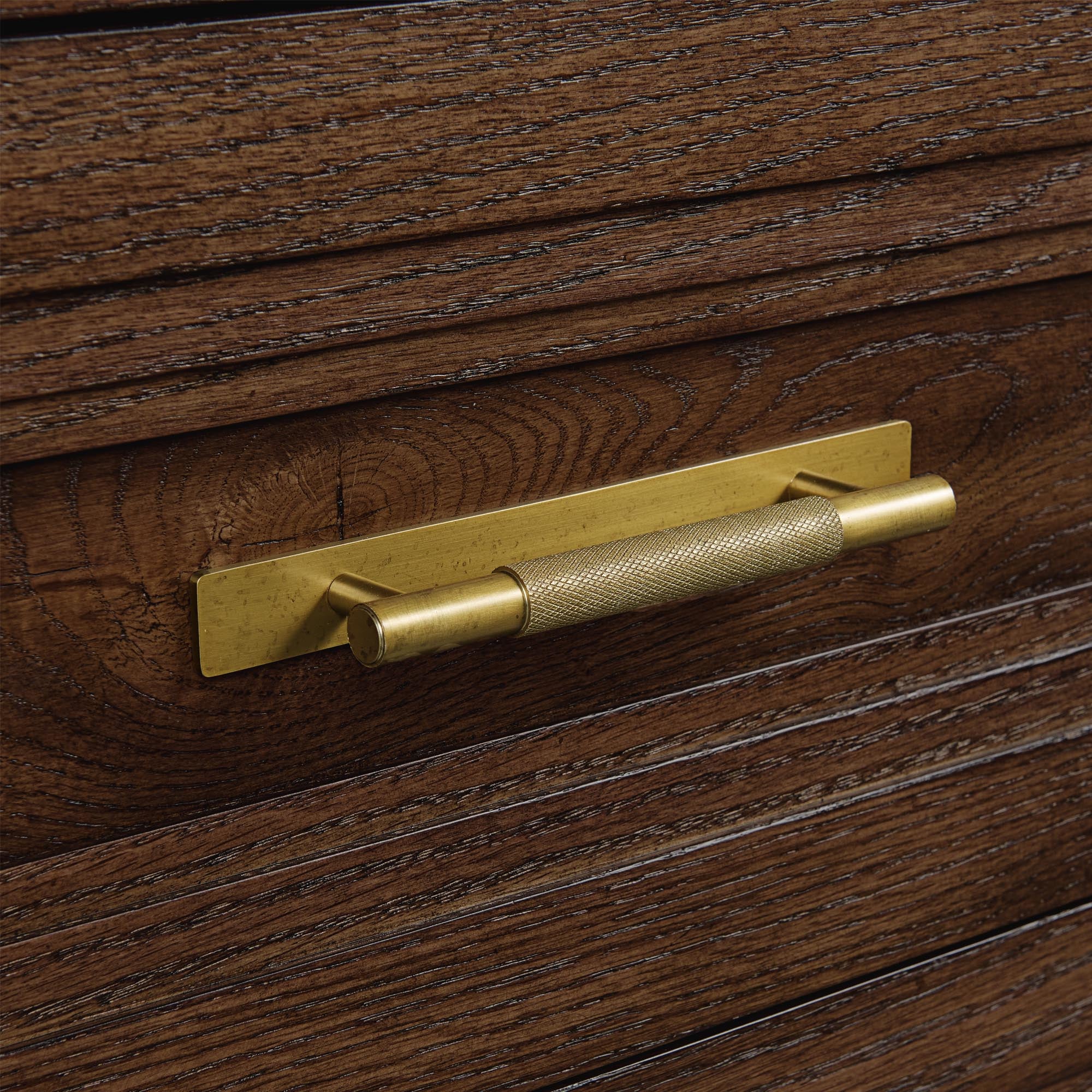 Intercon Marlow 6-Piece Queen Bedroom Set