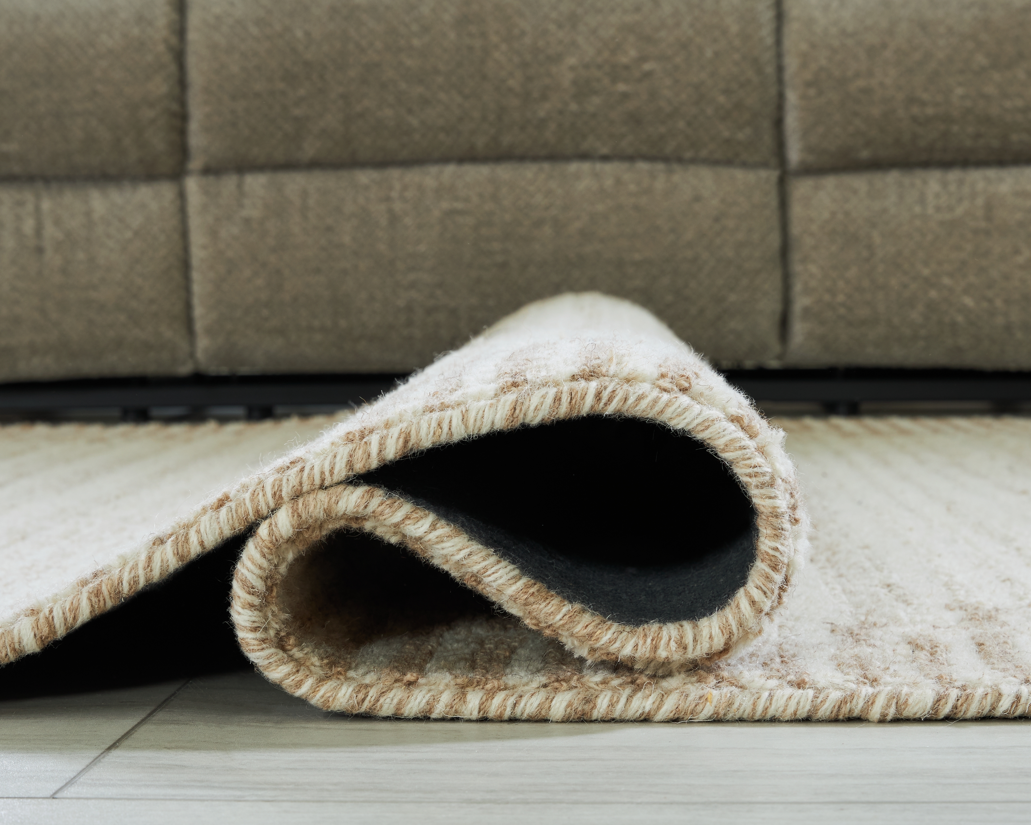 Signature Design by Ashley Emorymore Extra Large Rug