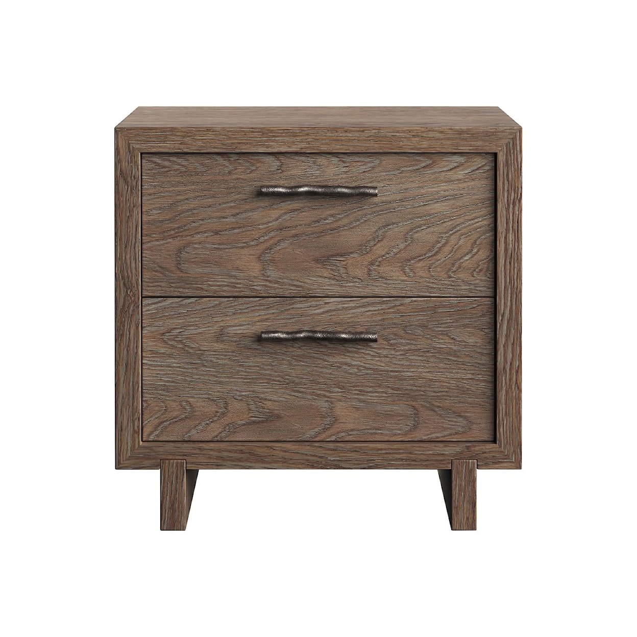 Bernhardt Casa Paros 2 Drawer Nightstand