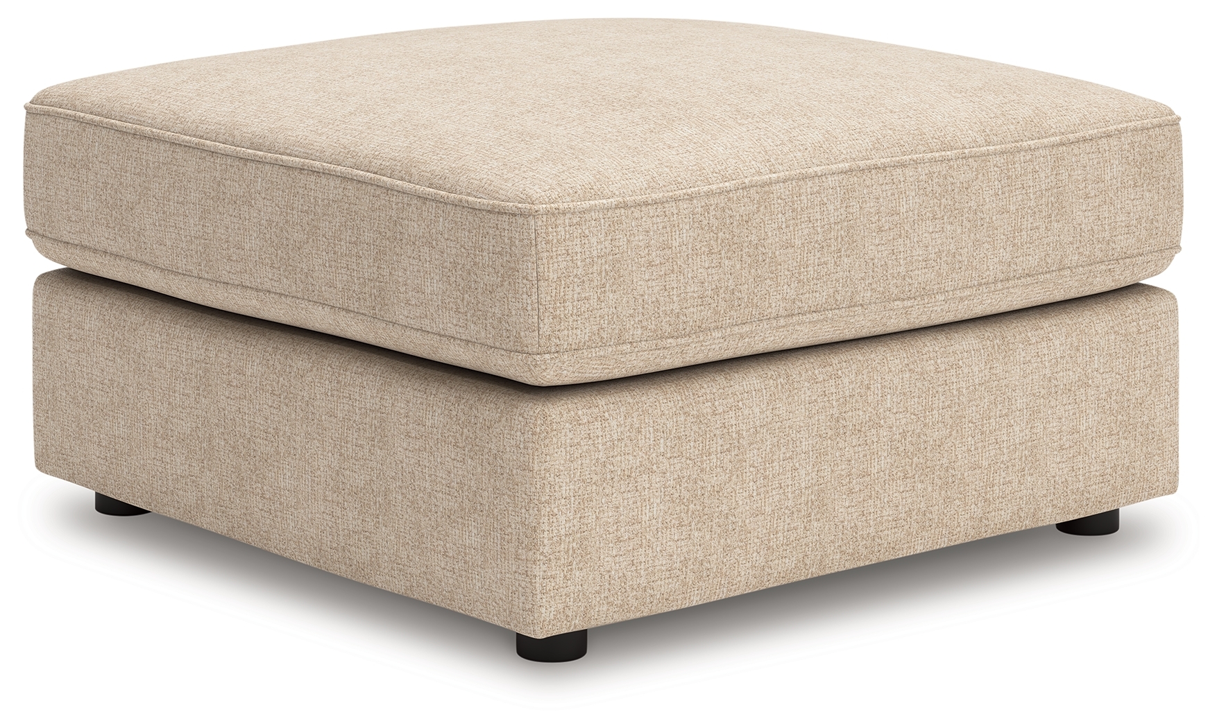Oversized Accent Ottoman