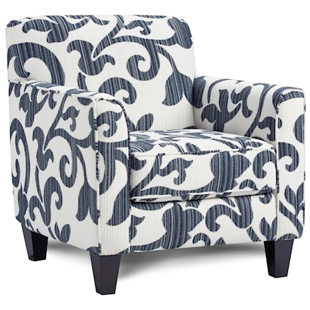 Accent Chair