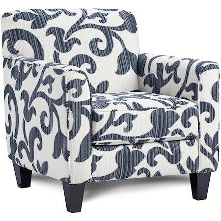 Accent Chair