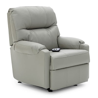 Best Home Furnishings JoJo Power Swivel Glider Recliner