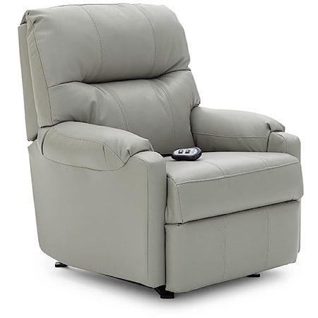 Power Space Saver Recliner