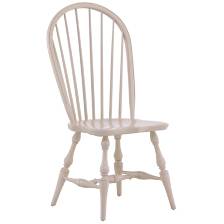 Spindle Side Dining Chair