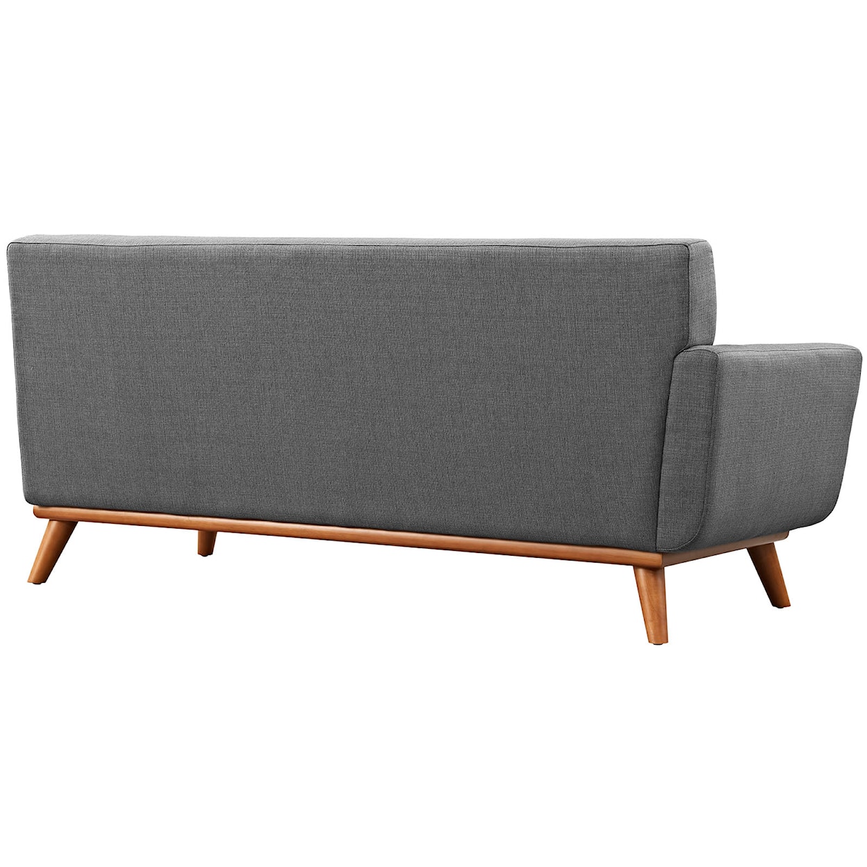 Modway Engage Left-Arm Loveseat