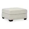 Benchcraft Huntsworth Oversized Accent Ottoman