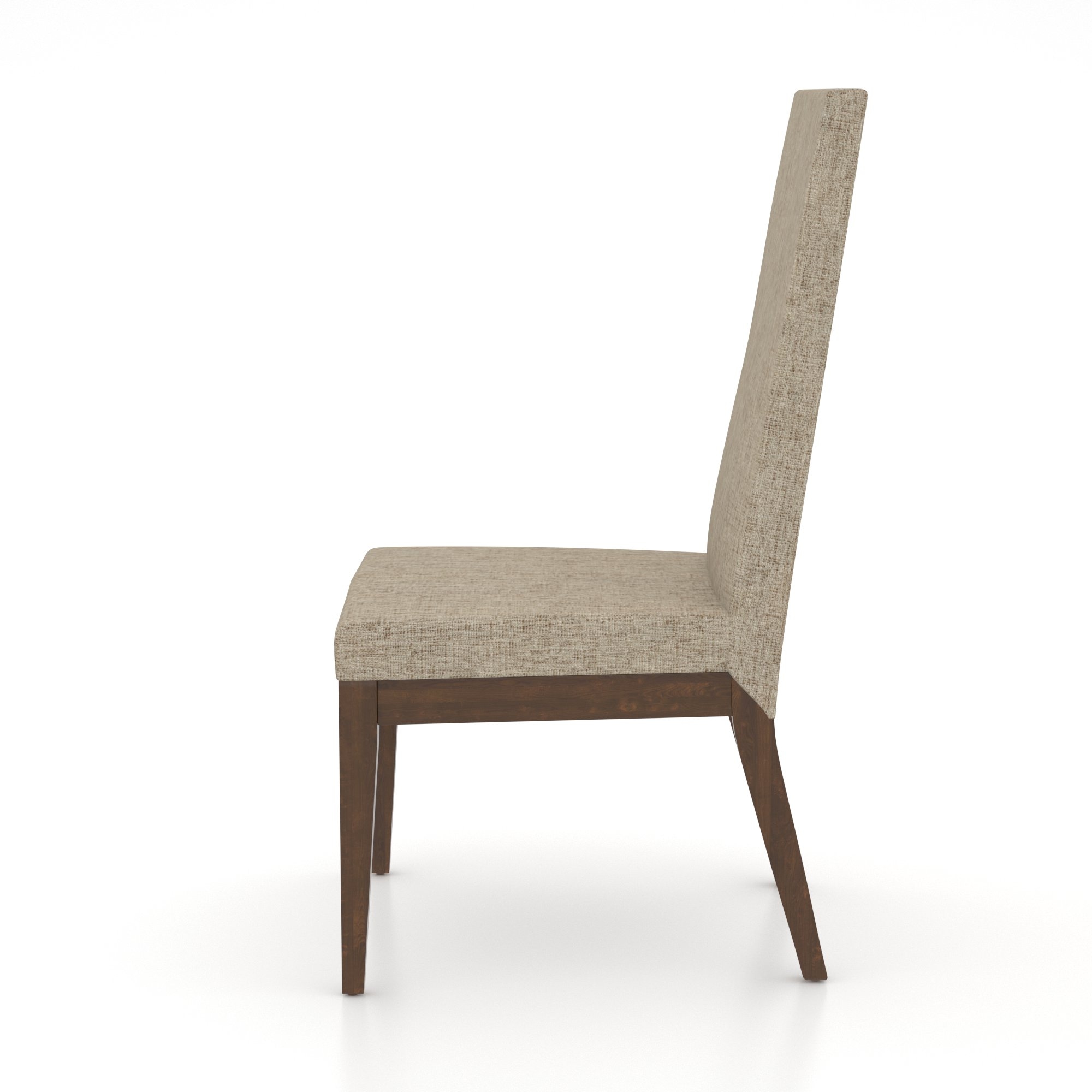 Upholstered Dining Side Chair