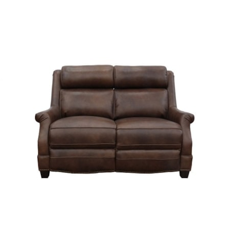 Power Reclining Loveseat