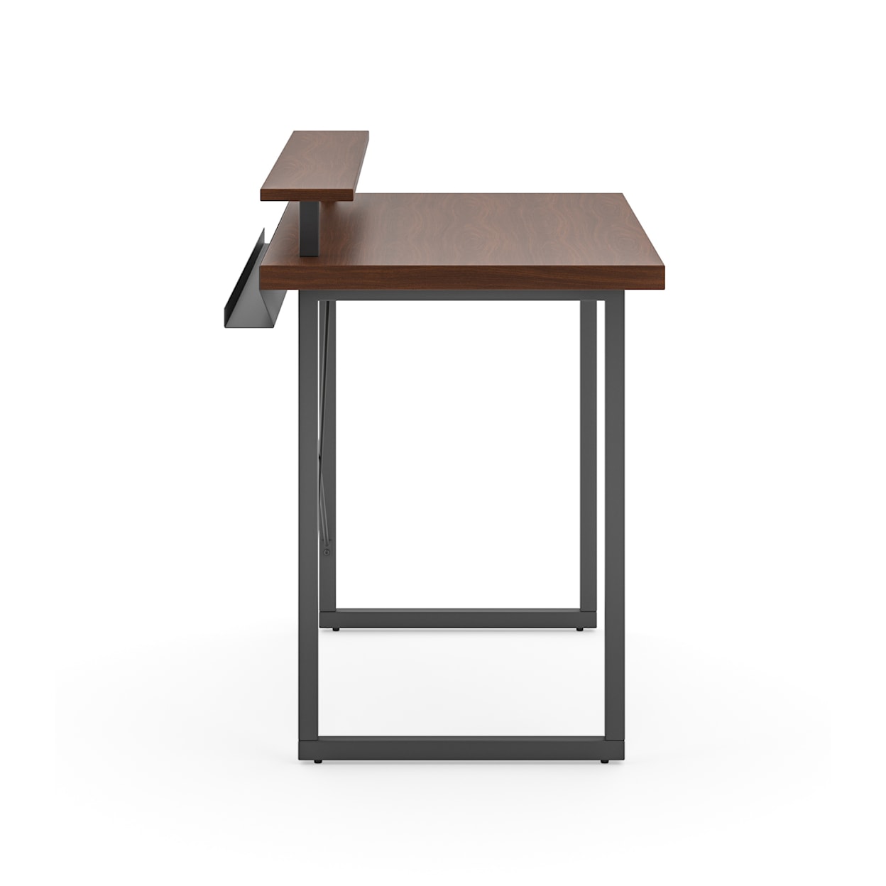 homestyles Merge Desk with Monitor Stand
