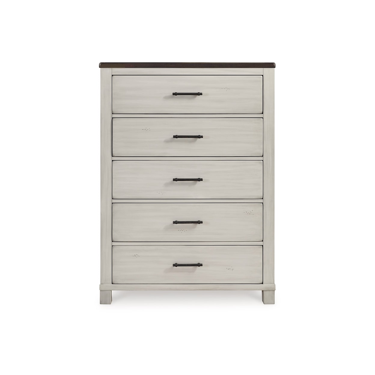 Signature Design by Ashley Darborn 5-Drawer Chest