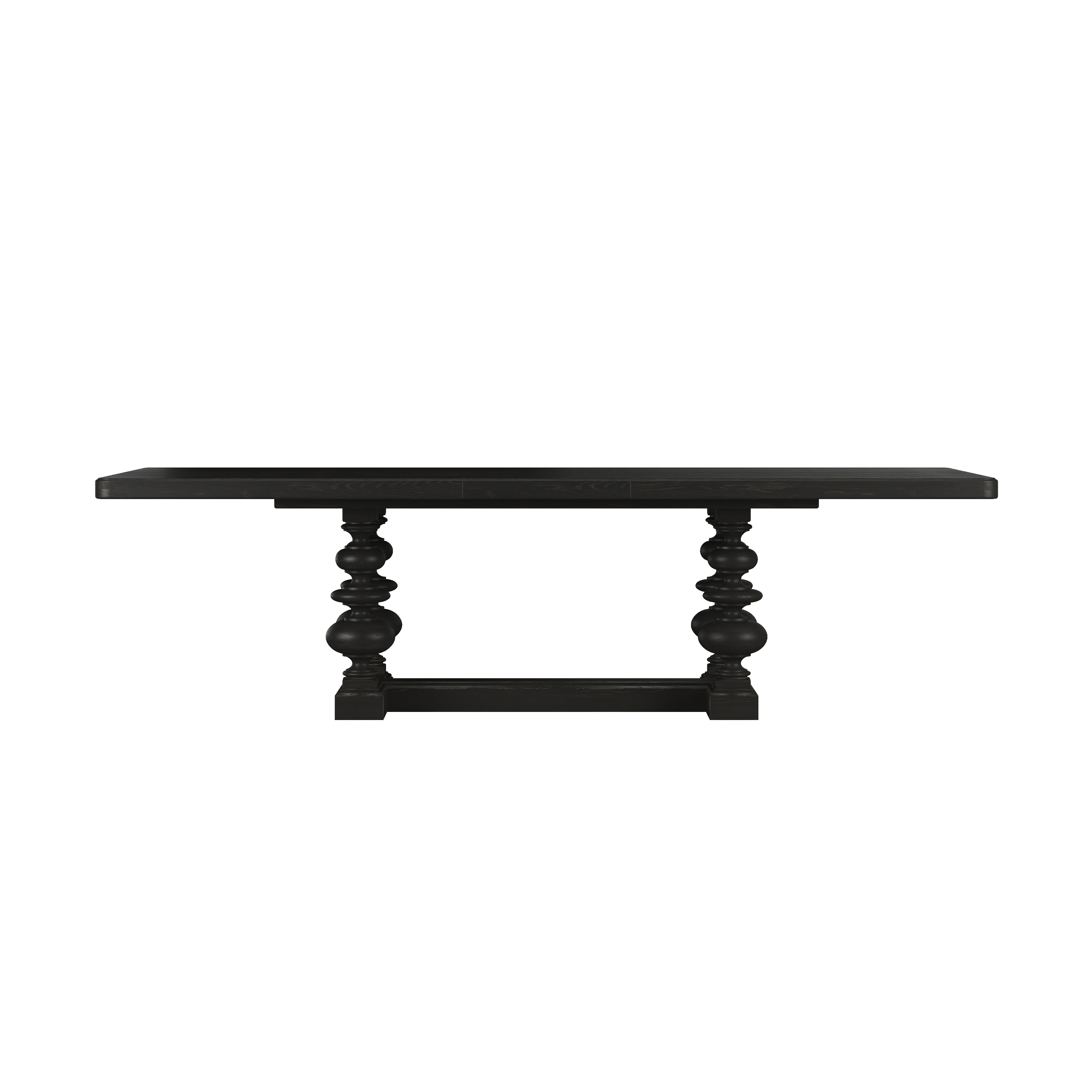 Rectangular Dining Table