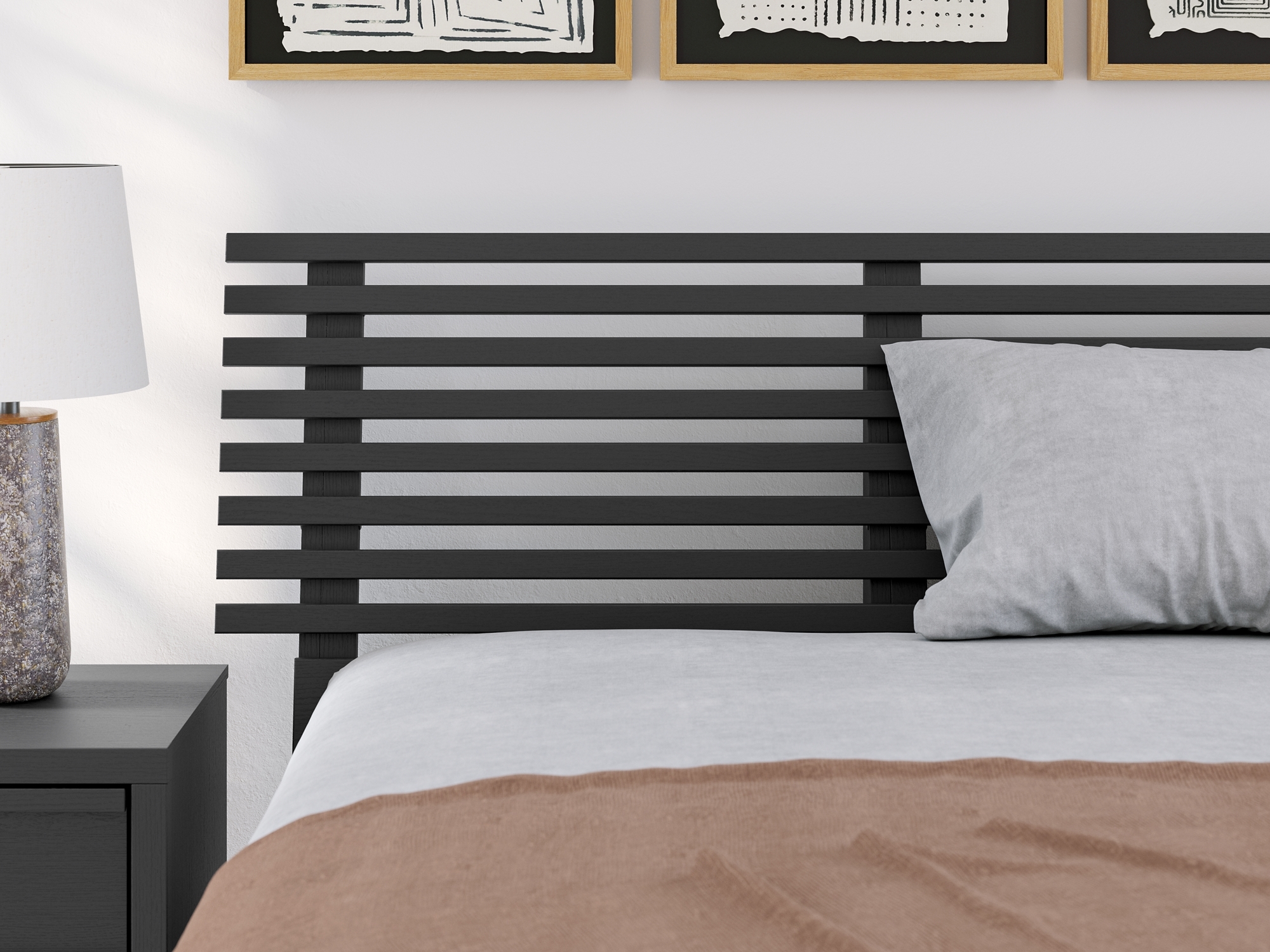 Full Slat Headboard
