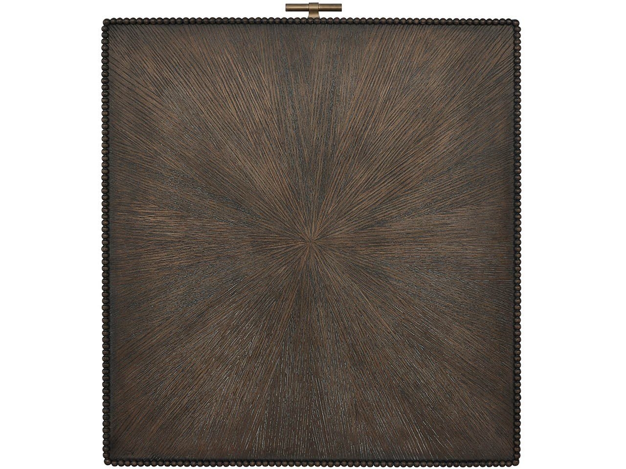 Rectangular 1-Drawer End Table