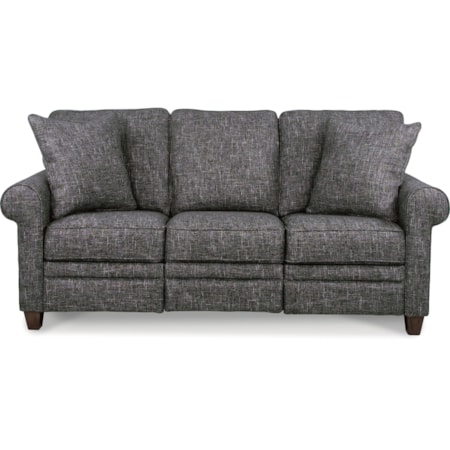 Power Reclining Sofa