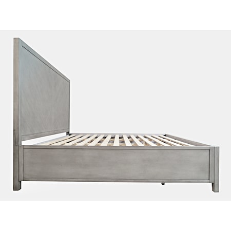 Storage Bed