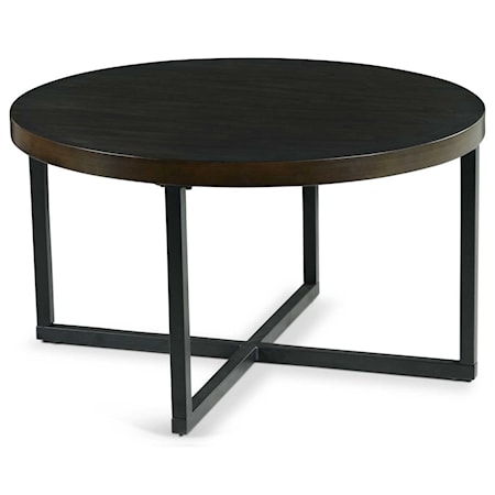 Coffee Table with Stools