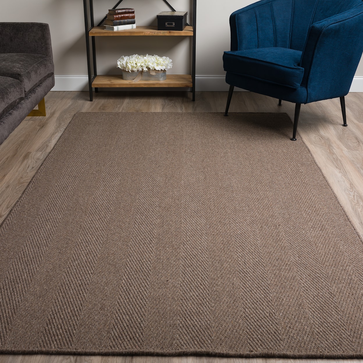 Dalyn Monaco Sisal 2' x 3' Rug