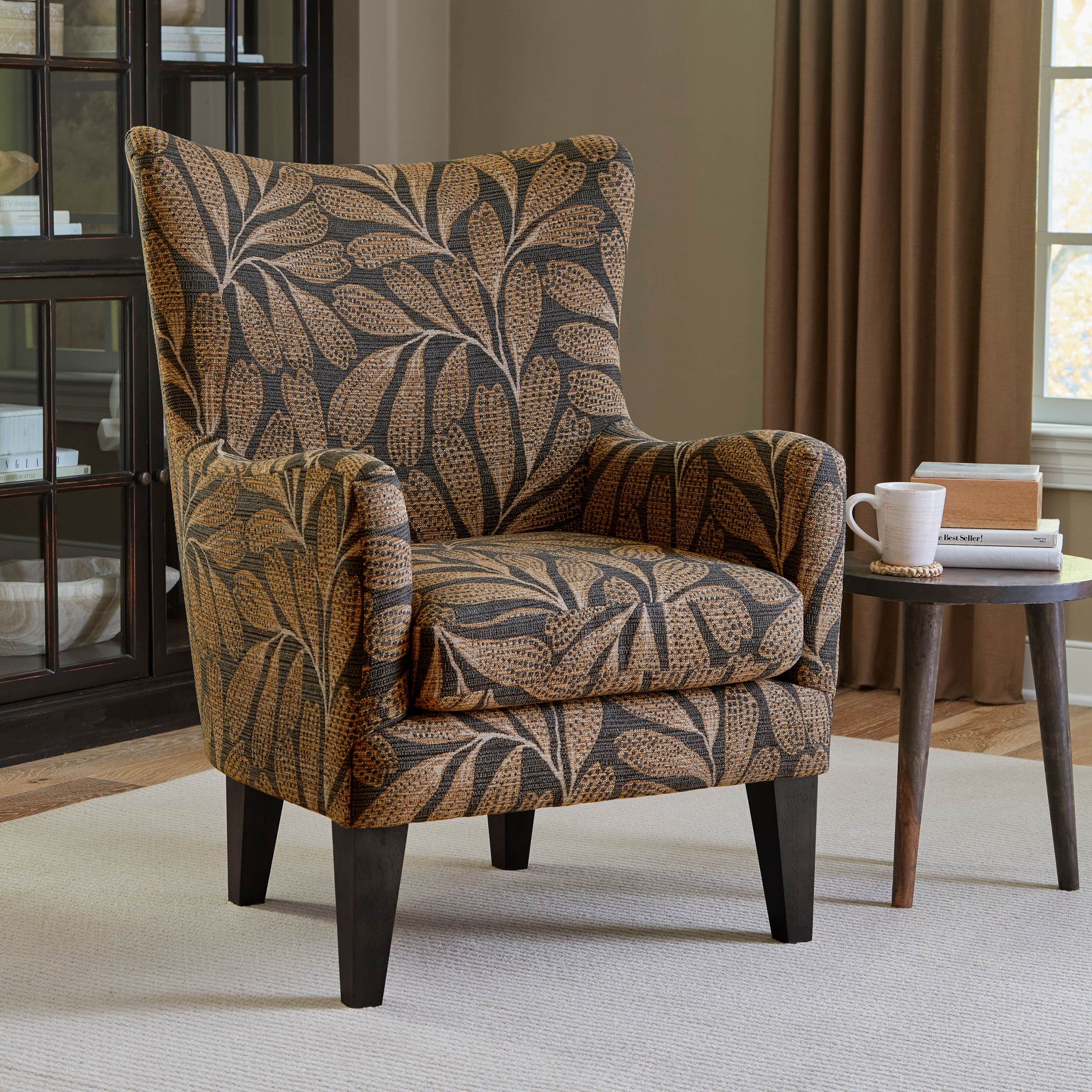 Best Home Furnishings Novae Accent Chair