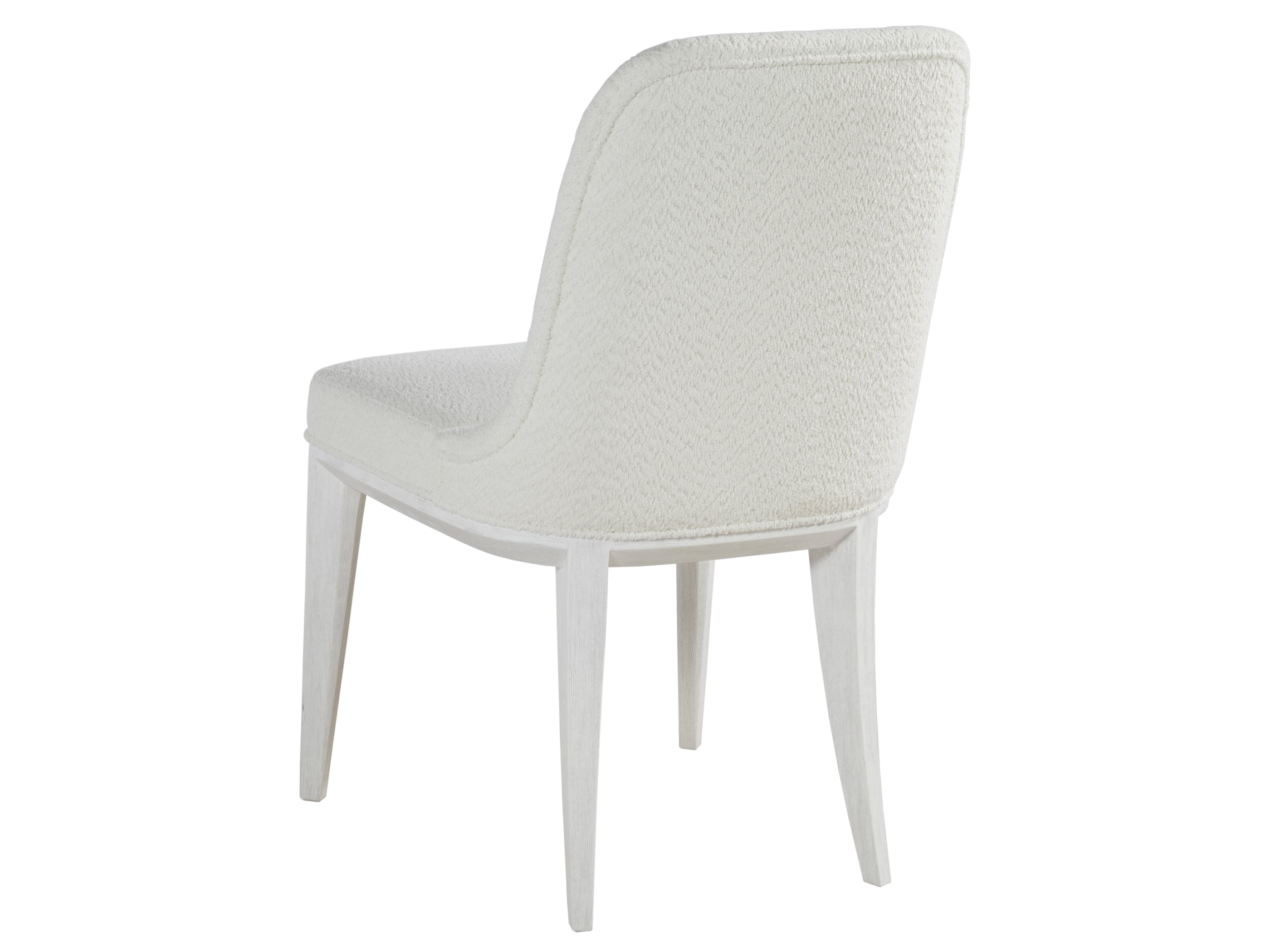 Upholstered Dining Side Chair