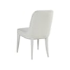 Artistica Marcel Upholstered Dining Side Chair