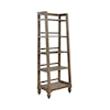 Libby Americana Farmhouse Bookcase